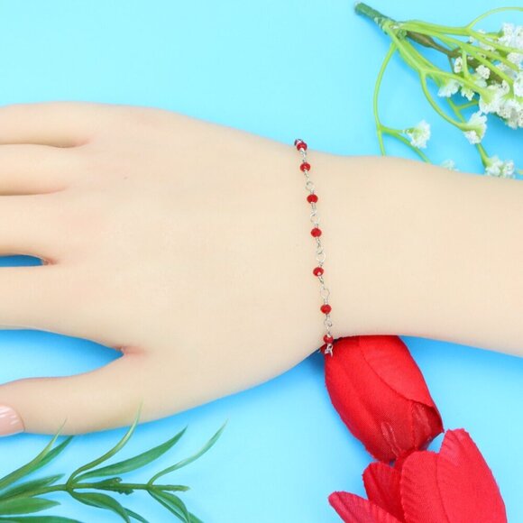 Chic & Stylish Bracelet – A Thoughtful Gift for Women and Girls, DYC1653 - Picture 5 of 8